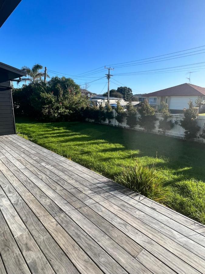 Orewa Homestay Rooms Auckland Extérieur photo