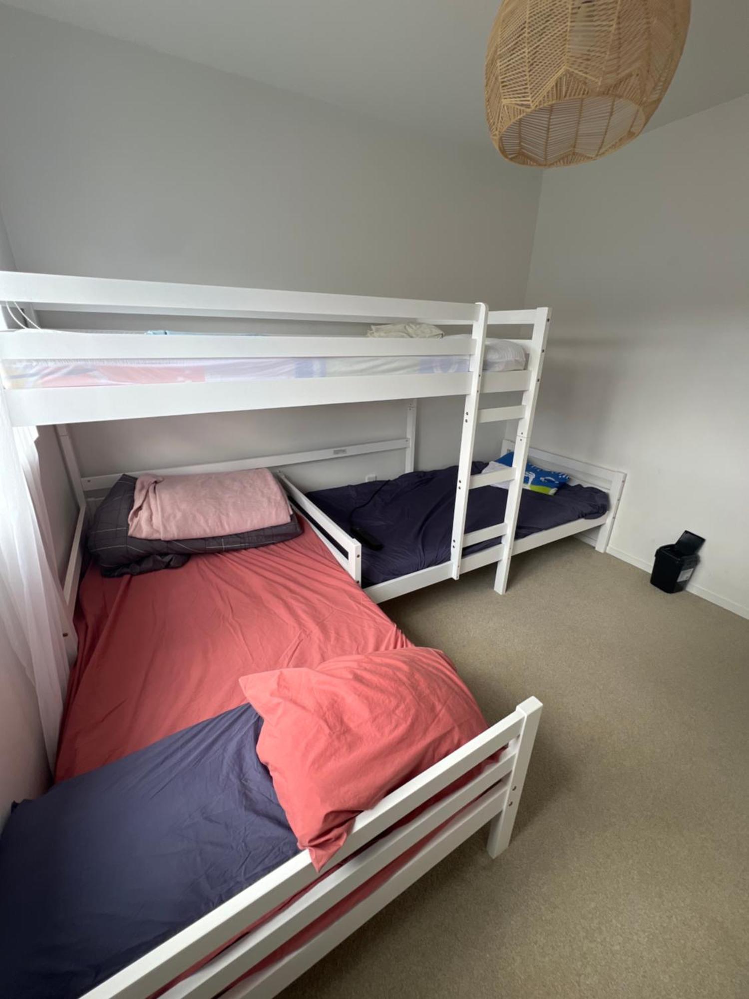 Orewa Homestay Rooms Auckland Extérieur photo