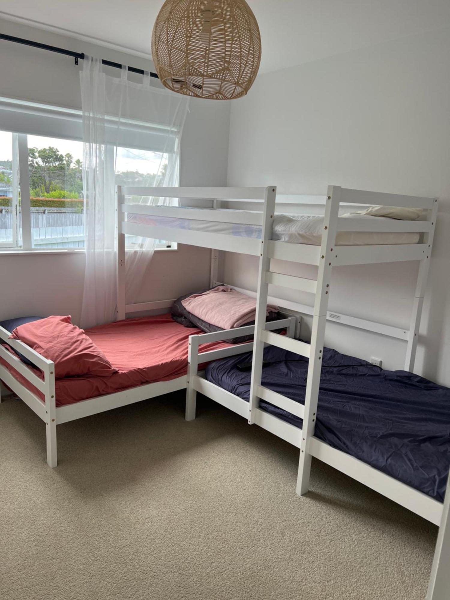 Orewa Homestay Rooms Auckland Extérieur photo